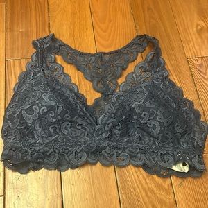 Aeropostale racerback bralette